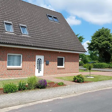 Ferienwohnung Albers Bergen  Zewnętrze zdjęcie