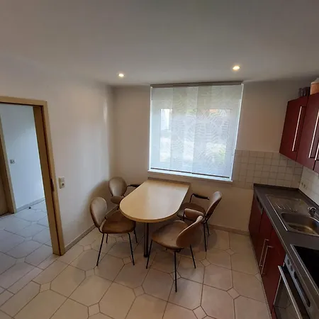 Ferienwohnung Albers Bergen  Zewnętrze zdjęcie