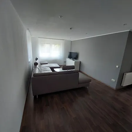Ferienwohnung Albers Bergen  Zewnętrze zdjęcie