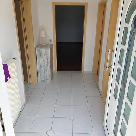 Ferienwohnung Albers Bergen  Zewnętrze zdjęcie