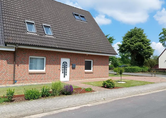 Ferienwohnung Albers