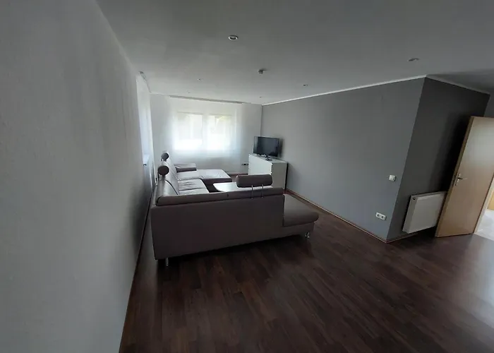 Ferienwohnung Albers
