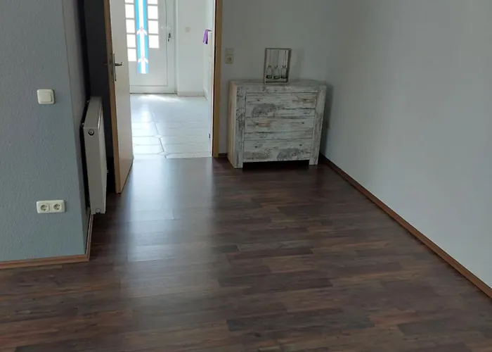 Ferienwohnung Albers