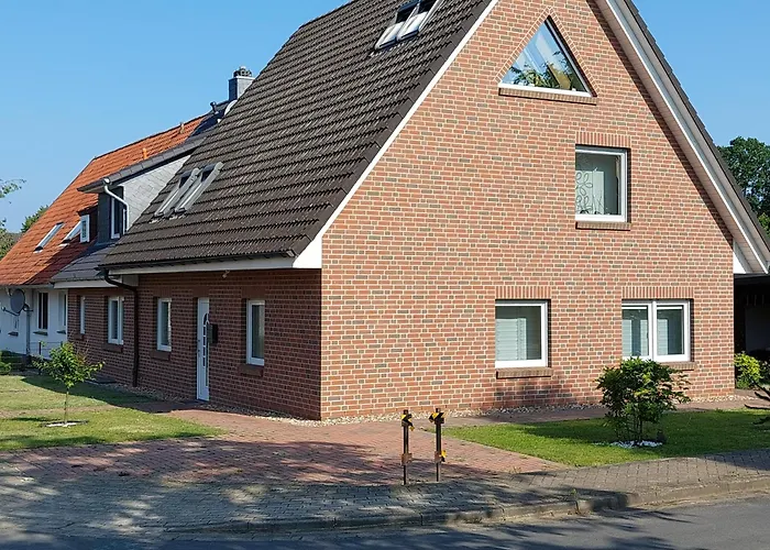 Ferienwohnung Albers