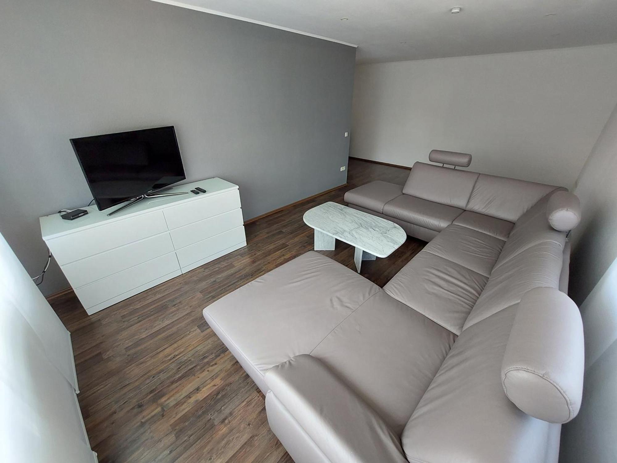Apartment Albers Bergen (Lower-Saxony)
