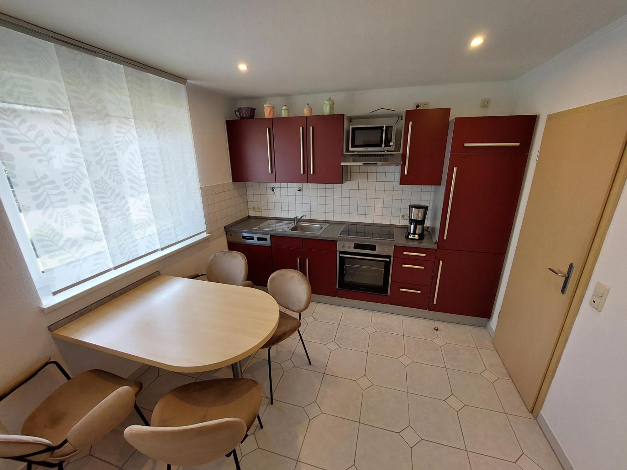 Apartment Albers Bergen (Lower-Saxony)